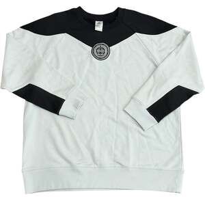 Disney Marvel WandaVision S.W.O.R.D Sentient Weapon Observation Sweatshirt XXL